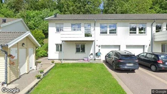 Lägenheter till salu i Norra hisingen - Bild från Google Street View