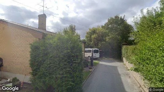 Lägenheter till salu i Västerort - Bild från Google Street View