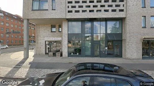 Bostadsrätter till salu i Johanneberg - Bild från Google Street View