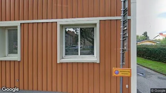Bostadsrätter till salu i Gävle - Bild från Google Street View