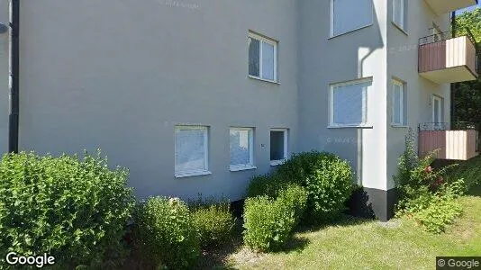 Bostadsrätter till salu i Södertälje - Bild från Google Street View