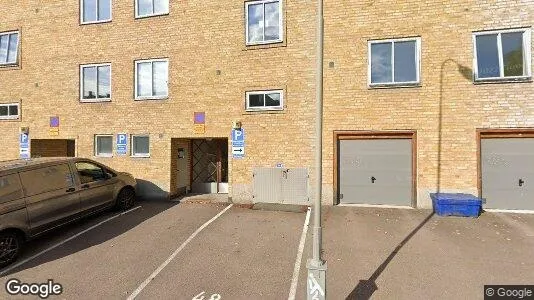 Bostadsrätter till salu i Örgryte-Härlanda - Bild från Google Street View