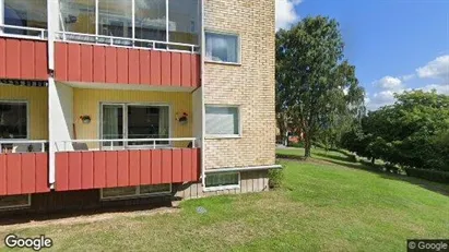Bostadsrätter till salu i Jönköping - Bild från Google Street View