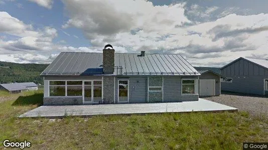 Lägenheter till salu i Torsby - Bild från Google Street View