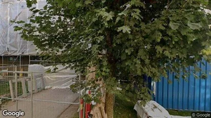 Bostadsrätter till salu i Uppsala - Bild från Google Street View