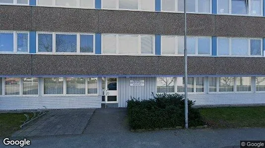 Bostadsrätter till salu i Partille - Bild från Google Street View