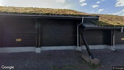 Bostadsrätter till salu i Malung-Sälen - Bild från Google Street View