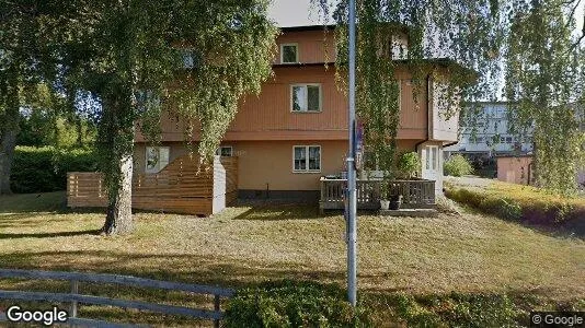 Bostadsrätter till salu i Håbo - Bild från Google Street View