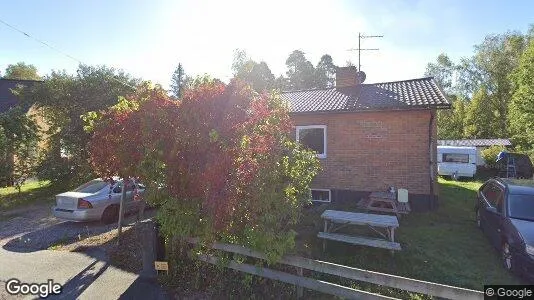 Lägenheter till salu i Älvkarleby - Bild från Google Street View