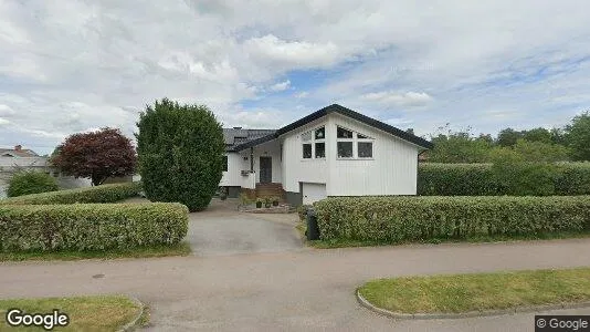 Lägenheter till salu i Partille - Bild från Google Street View