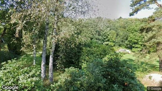 Lägenheter till salu i Kungsbacka - Bild från Google Street View