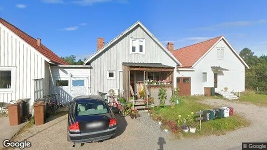 Lägenheter till salu i Hudiksvall - Bild från Google Street View