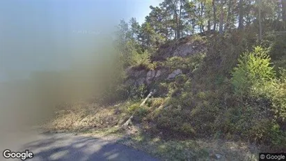 Bostadsrätter till salu i Uddevalla - Bild från Google Street View