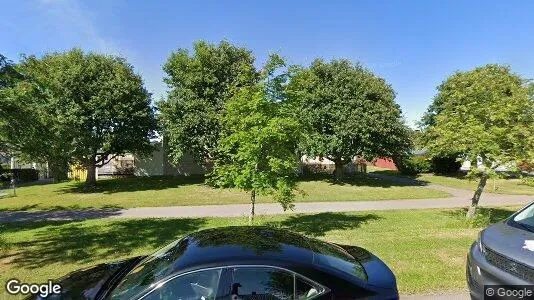 Lägenheter till salu i Linköping - Bild från Google Street View