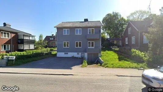 Lägenheter till salu i Åmål - Bild från Google Street View