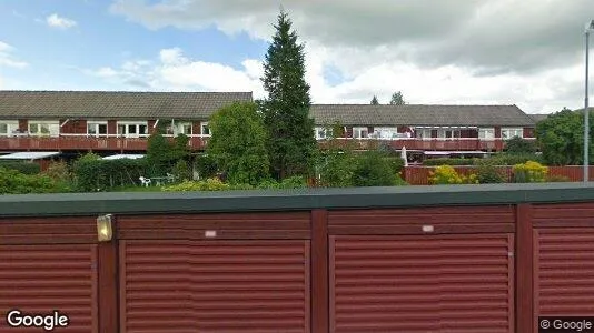 Bostadsrätter till salu i Södertälje - Bild från Google Street View