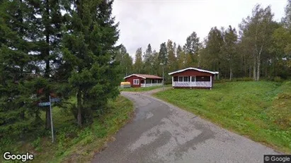 Bostadsrätter till salu i Ludvika - Bild från Google Street View