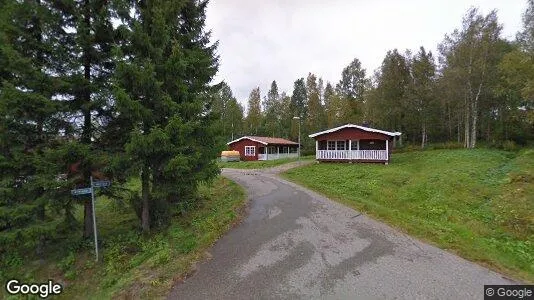 Bostadsrätter till salu i Ludvika - Bild från Google Street View