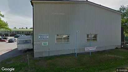 Bostadsrätter till salu i Linköping - Bild från Google Street View