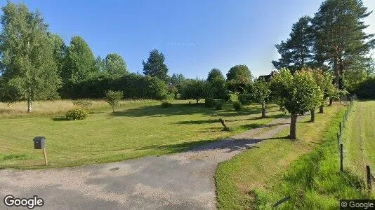 Lägenheter till salu i Nyköping - Bild från Google Street View
