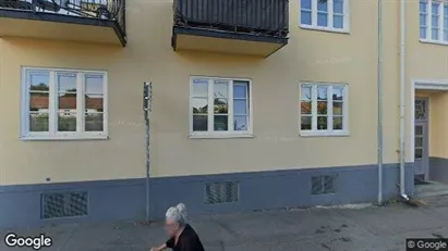 Bostadsrätter till salu i Eskilstuna - Bild från Google Street View