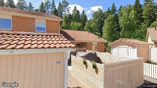 Bostadsrätter till salu i Linköping - Bild från Google Street View