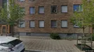 Bostadsrätt till salu, Norra hisingen, Litteraturgatan