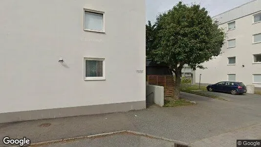 Bostadsrätter till salu i Söderort - Bild från Google Street View