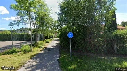 Bostadsrätter till salu i Linköping - Bild från Google Street View