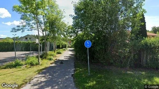 Bostadsrätter till salu i Linköping - Bild från Google Street View