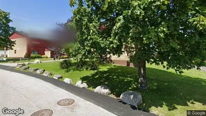 Bostadsrätter till salu i Norra hisingen - Bild från Google Street View
