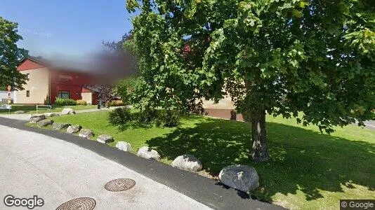 Bostadsrätter till salu i Norra hisingen - Bild från Google Street View