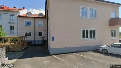 Bostadsrätter till salu i Jönköping - Bild från Google Street View