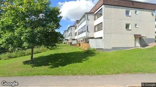Bostadsrätter till salu i Sundsvall - Bild från Google Street View