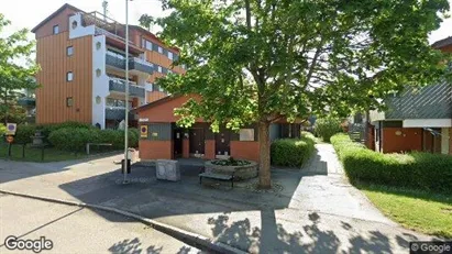 Bostadsrätter till salu i Uppsala - Bild från Google Street View