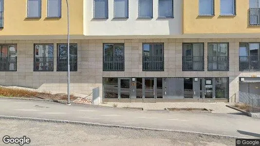 Bostadsrätter till salu i Sundbyberg - Bild från Google Street View