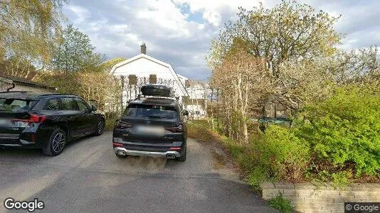Lägenheter till salu i Danderyd - Bild från Google Street View