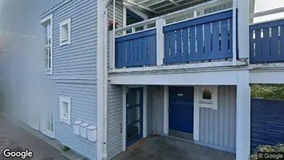 Bostadsrätter till salu i Borlänge - Bild från Google Street View