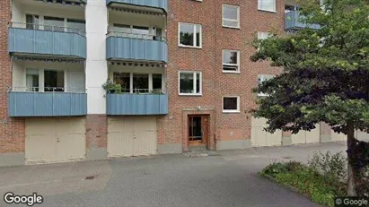 Bostadsrätter till salu i Örgryte-Härlanda - Bild från Google Street View