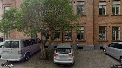 Bostadsrätter till salu i Falun - Bild från Google Street View