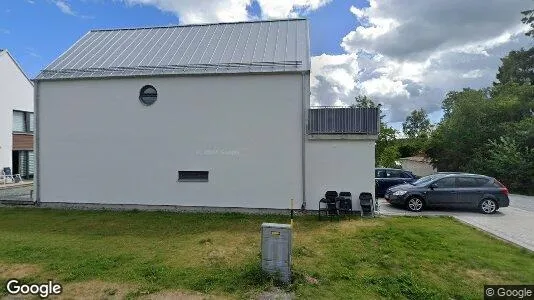 Lägenheter till salu i Södertälje - Bild från Google Street View