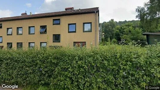 Bostadsrätter till salu i Ale - Bild från Google Street View