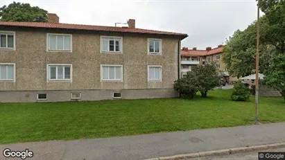 Bostadsrätter till salu i Avesta - Bild från Google Street View