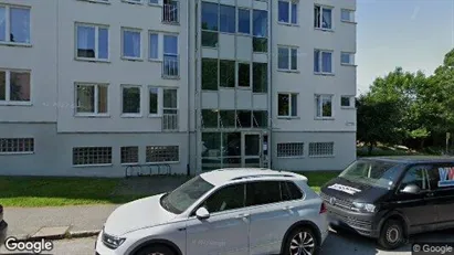 Bostadsrätter till salu i Söderort - Bild från Google Street View