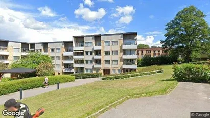 Bostadsrätter till salu i Linköping - Bild från Google Street View
