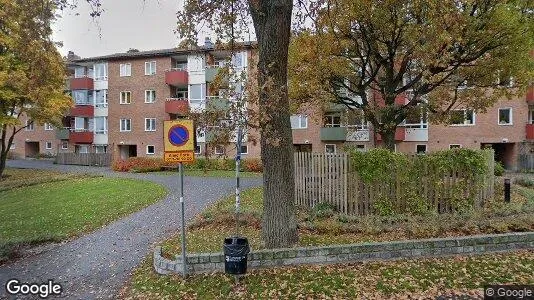 Bostadsrätter till salu i Danderyd - Bild från Google Street View
