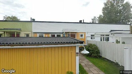 Lägenheter till salu i Västerort - Bild från Google Street View