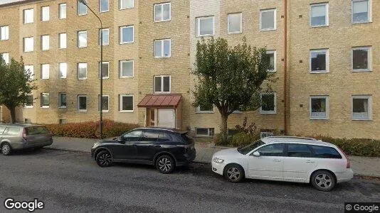 Bostadsrätter till salu i Malmö Centrum - Bild från Google Street View