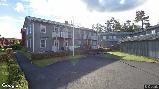 Bostadsrätter till salu i Ale - Bild från Google Street View