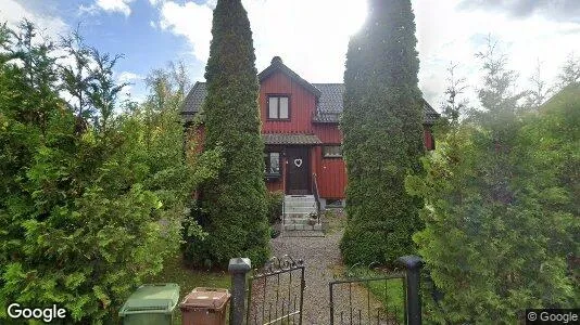 Lägenheter till salu i Karlskoga - Bild från Google Street View